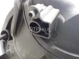 55572730 Коллектор впускной Chevrolet Aveo T300 Арт AM84479357, вид 6