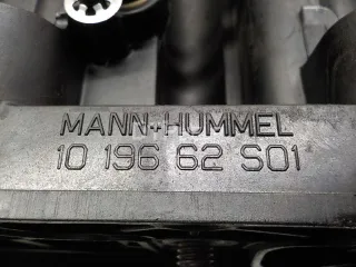 55572730 Коллектор впускной Chevrolet Aveo T300 Арт AM84479357, вид 10