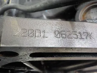 25196685 Двигатель Chevrolet Orlando Арт AM84480654, вид 7