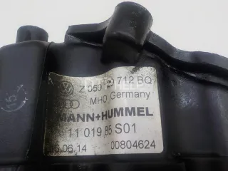 059129712BQ Коллектор впускной Volkswagen Phaeton Арт AM84497986, вид 6