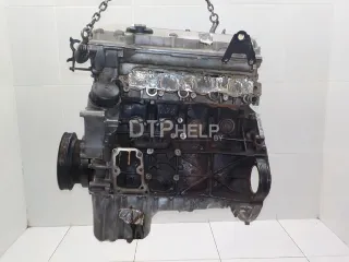 1110105404 Двигатель Mercedes E W210 Арт AM84508238, вид 3