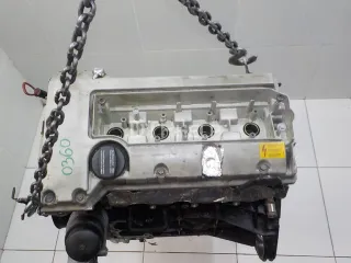 1110105404 Двигатель Mercedes E W210 Арт AM84508238, вид 4
