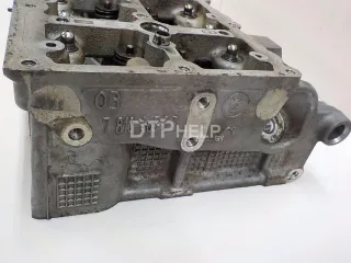 11127810463 Головка блока BMW 3 E90/E91/E92/E93 Арт AM84513801, вид 5