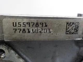 11127810463 Головка блока BMW 3 E90/E91/E92/E93 Арт AM84513801, вид 6