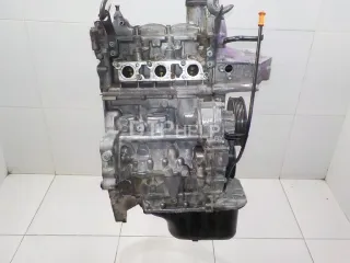 03D100031J Двигатель Volkswagen Fox Арт AM84543530, вид 11