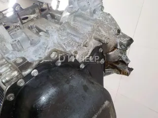 03D100031J Двигатель Volkswagen Fox Арт AM84543530, вид 12