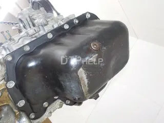 03D100031J Двигатель Volkswagen Fox Арт AM84543530, вид 14