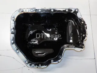 03D100031J Двигатель Volkswagen Fox Арт AM84543530, вид 17