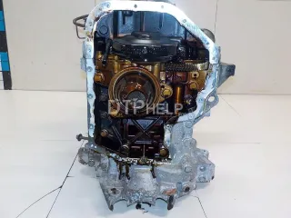 03D100031J Двигатель Volkswagen Fox Арт AM84543530, вид 18