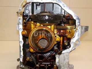 03D100031J Двигатель Volkswagen Fox Арт AM84543530, вид 19