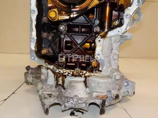 03D100031J Двигатель Volkswagen Fox Арт AM84543530, вид 20