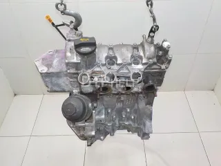 03D100031J Двигатель Volkswagen Fox Арт AM84543530, вид 3