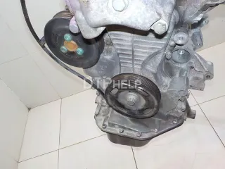 03D100031J Двигатель Volkswagen Fox Арт AM84543530, вид 5