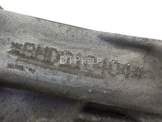 03D100031J Двигатель Volkswagen Fox Арт AM84543530, вид 6