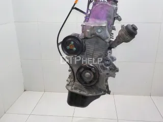 03D100031J Двигатель Volkswagen Fox Арт AM84543530, вид 7