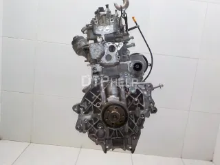 03D100031J Двигатель Volkswagen Fox Арт AM84543530, вид 8