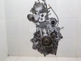 03D100031J Двигатель Volkswagen Fox Арт AM84543530, вид 9