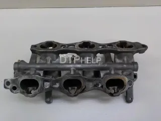 MD339094 Коллектор впускной Mitsubishi Galant 8 Арт AM84559441, вид 1