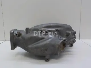 MD342334 Коллектор впускной Mitsubishi Galant 8 Арт AM84559489, вид 4