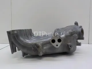 MD342334 Коллектор впускной Mitsubishi Galant 8 Арт AM84559489, вид 6