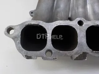 MD342334 Коллектор впускной Mitsubishi Galant 8 Арт AM84559489, вид 7