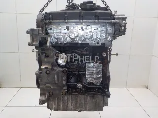 68034258AA Двигатель Jeep Patriot Арт AM84594353, вид 1