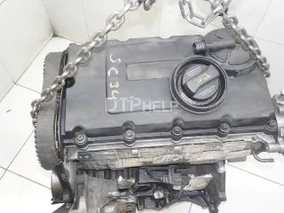 68034258AA Двигатель Jeep Patriot Арт AM84594353, вид 11