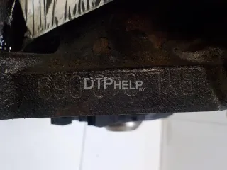 68034258AA Двигатель Jeep Patriot Арт AM84594353, вид 12