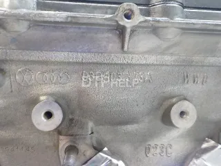68034258AA Двигатель Jeep Patriot Арт AM84594353, вид 15
