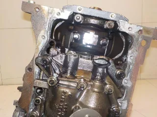 68034258AA Двигатель Jeep Patriot Арт AM84594353, вид 3