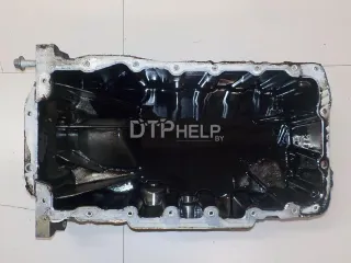 68034258AA Двигатель Jeep Patriot Арт AM84594353, вид 5