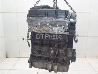 68034258AA Двигатель Jeep Patriot Арт AM84594353, вид 7
