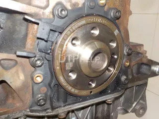 68034258AA Двигатель Jeep Patriot Арт AM84594353, вид 9