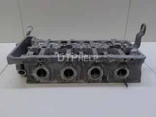 11127810463 Головка блока BMW 3 E90/E91/E92/E93 Арт AM84595630, вид 2