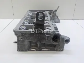 11127810463 Головка блока BMW 3 E90/E91/E92/E93 Арт AM84595630, вид 5