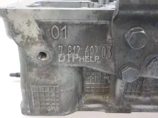 11127810463 Головка блока BMW 3 E90/E91/E92/E93 Арт AM84595630, вид 6