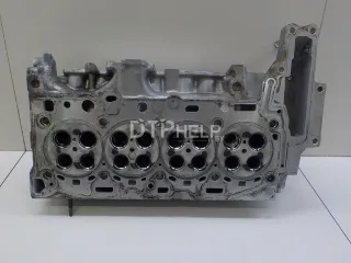 11127810463 Головка блока BMW 3 E90/E91/E92/E93 Арт AM84595630, вид 7
