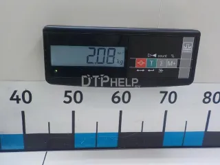 171200T180 Коллектор впускной Toyota C-HR Арт AM84612622, вид 7