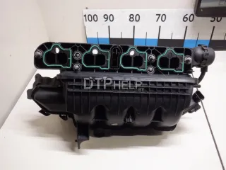 55572730 Коллектор впускной Chevrolet Aveo T300 Арт AM84634135, вид 1