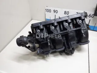 55572730 Коллектор впускной Chevrolet Aveo T300 Арт AM84634135, вид 4
