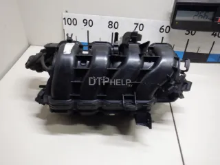 55572730 Коллектор впускной Chevrolet Aveo T300 Арт AM84634135, вид 7