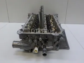 1110109451 Головка блока Toyota Highlander 2 Арт AM84637572, вид 3