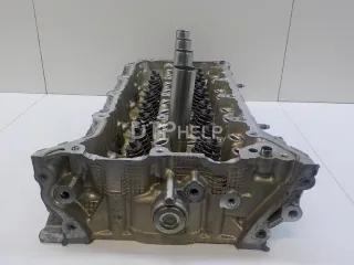 1110109451 Головка блока Toyota Highlander 2 Арт AM84637572, вид 5
