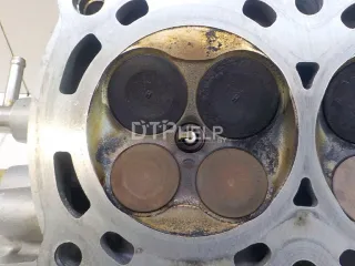 1110109451 Головка блока Toyota Highlander 2 Арт AM84637572, вид 7
