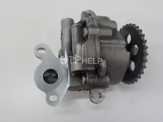 1839456 Насос масляный Land Rover Defender 2 Арт AM84671462, вид 1