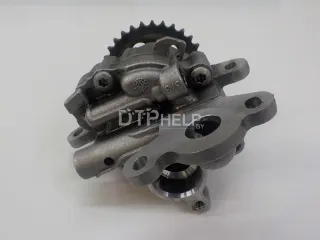 1839456 Насос масляный Land Rover Defender 2 Арт AM84671462, вид 2