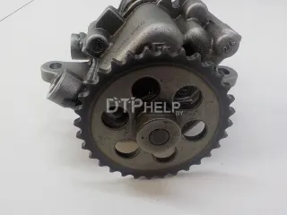 1839456 Насос масляный Land Rover Defender 2 Арт AM84671462, вид 5