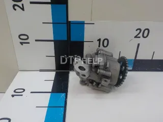 1839456 Насос масляный Land Rover Defender 2 Арт AM84671462, вид 9