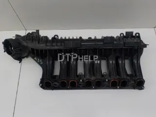 LR073652 Коллектор впускной Land Rover Range Rover 4 Арт AM84692907, вид 1