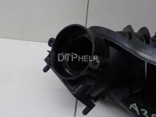 LR073652 Коллектор впускной Land Rover Range Rover 4 Арт AM84692907, вид 2
